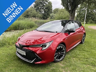 Toyota Corolla 1.8 Hybrid GR Sport e-CVT