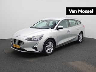 Ford Focus Wagon 1.0 EcoBoost Trend Edition Business | AIRCO | ACHTERUITRIJCAMERA | APPLE CARPLAY/ANDROID AUTO | CRUISE CONTROL |