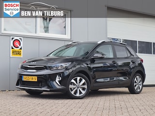 Kia Stonic 1.0 T-GDi MHEV DynamicPlusLine / Camera / Stoel & Stoelverwarming / Eerste eigenaar