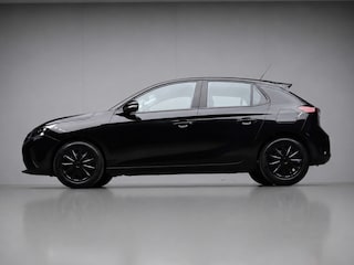 Opel Corsa 1.2 Edition Sport (APPLE CARPLAY,NAVI,LANE ASSIST,PDC,LED,CRUISE,SPORTSTOELEN,NETTE STAAT)