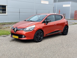 Renault Clio 0.9 TCe Dynamique