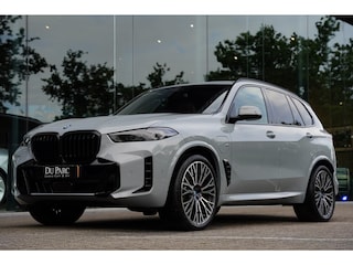 BMW X5 xDrive 50 E / Individual / Panoramadak / M-Pakket / Harman Kardon