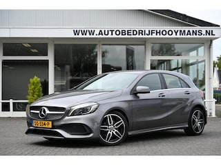 Mercedes-Benz A-klasse 160 AMG Automaat Camera Carplay Stoelverwarming