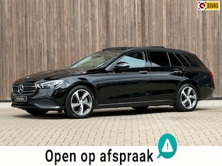 Mercedes-Benz Estate 300 e Luxury Line / Pano /
