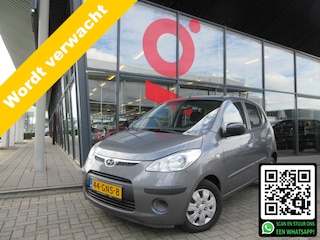 Hyundai i10 1.1 Active Cool