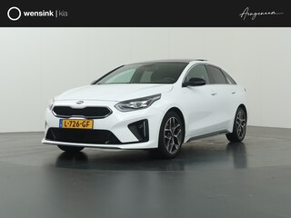 Kia ProCeed 1.0 T-GDi GT-Line | Navigatie | Panoramadak | Parkeercamera | Climate Control | Apple Carplay/Android Carplay | Cruise Control | Keyless Entry/Go |