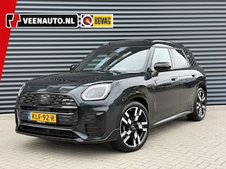Mini Countryman 1.5 C John Cooper Works XL