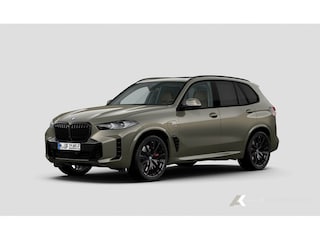 BMW X5 xDrive50e M Sport Pro | Panorama | Comfort Seats | Driving Ass. Prof. | 360 Camera | Trekhaak | Harman/Kardon | 22' Inch |