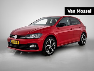 Volkswagen Polo 1.0 TSI Beats | 95 PK | Apple Carplay / Android Auto | Cruise Control Adaptief | Parkeercamera |