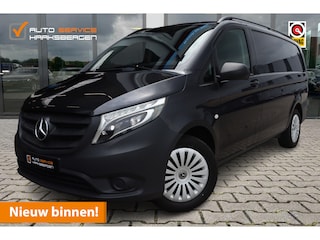 Mercedes-Benz Vito 116 CDI | LED | Camera | DAB |