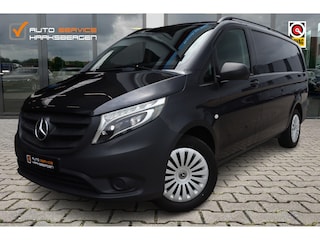 Mercedes-Benz Vito 116 CDI | LED | Camera | DAB |