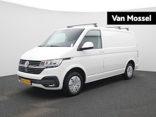 Volkswagen Transporter 2.0 TDI L1H1 26