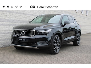 Volvo XC40 1.5 T5 Recharge Inscription