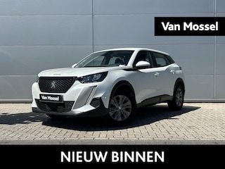 Peugeot 2008 1.2 PureTech Active | Parkeerhulp | Airco | Cruise Control | Apple Carplay/Android Auto
