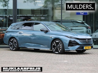 Peugeot 308 SW 1.6 Plug-in Hybrid 195 GT | Navi / Camera / Focal