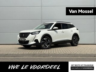 Peugeot 2008 1.2 PureTech Allure | Cruise Control | Airco | Parkeerhulp | Apple Carplay/Android Auto
