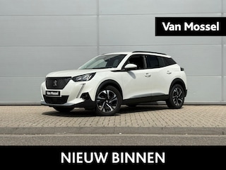 Peugeot 2008 1.2 PureTech Allure | Cruise Control | Airco | Parkeerhulp | Apple Carplay/Android Auto