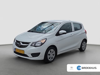 Opel Karl 1.0 ecoFLEX Edition Airco | Cruise control | Bluetooth | Elektrische ramen |