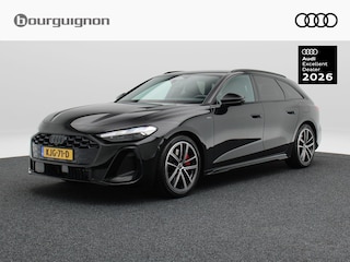 Audi A5 Avant 2.0 e-hybrid quattro | S edition Competition | 19 inch | Privacy glas | Zwart optiek | Matrix Led | 360 camera |