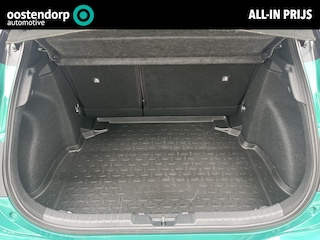 Toyota Corolla Hybrid 140 GR Sport | Super green met zwart dak | Carplay | Parkeersensoren | 18 inch LM-velgen |