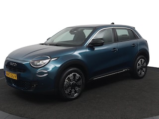 Fiat 600 1.2 Hybrid Urban Rijklaarprijs!