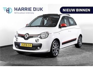 Renault Twingo 1.0 SCe Dynamique 71 PK Org. NL. | S/K Panodak | Cruise | Auto.Airco | LM 16" |