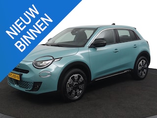 Fiat 600 1.2 Hybrid Urban Rijklaarprijs!