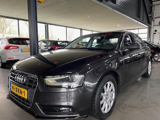 Audi A4 Limousine 1.8 TFSI Pro Line