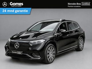 Mercedes-Benz EQS SUV 450 4MATIC AMG Line | Panoramadak | Airmatic