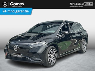 Mercedes-Benz EQS SUV 450 4MATIC AMG Line | Panoramadak | Airmatic