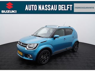 Suzuki Ignis 1.2 Stijl Smart Hybrid