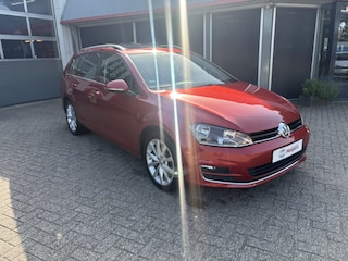 Volkswagen Golf Variant 1.4 TSI Business Edition Connected
