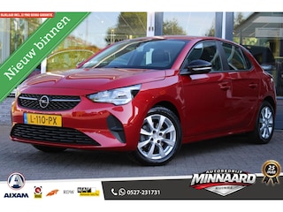 Opel Corsa 1.2 Edition