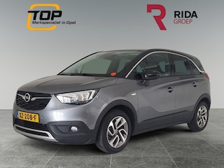 Opel Crossland X 1.2 Innovation | Stoelverwarming |