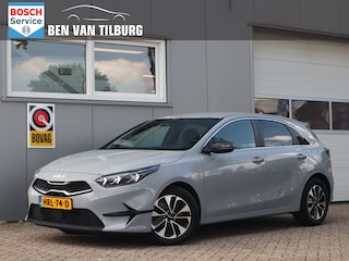 Kia Ceed 1.0 T-GDi MHEV Design Edition / Full LED / Pilot Assist / Eerste eigenaar