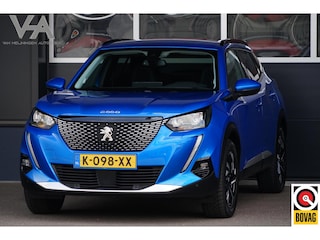 Peugeot 2008 1.2 PureTech Allure, aut. ACC, trekh. cam. stoelverw.