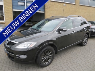 Mazda CX-9 3.7 GT-L-NAVI-LEER-7 P-GARANTIE!