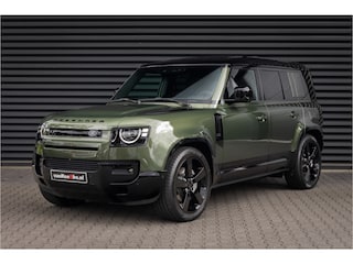 Land Rover Defender 110 2.0 P300e 110 X-Dynamic SE