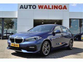 BMW 118i Automaat | Sportline Business Edition | Carplay | Panoramadak | Dealeronderhouden.