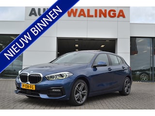 BMW 118i Automaat | Sportline Business Edition | Carplay | Panoramadak | Dealeronderhouden.