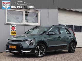 Kia Niro 1.6 GDi PHEV DynamicLine / NL Auto / Eerste eigenaar / Camera