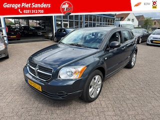 Dodge Caliber 2.0 Automaat I Airco I Cruise I Trekhaak I PDC I Rijklaar !