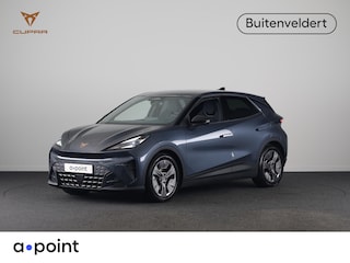 Cupra Raval Business First Edition 56 kWh 211PK | Adaptieve Cruise Control | Stoel & Stuurverwarming | Achteruitrijcamera | Climate Control | |18 Inch LM |