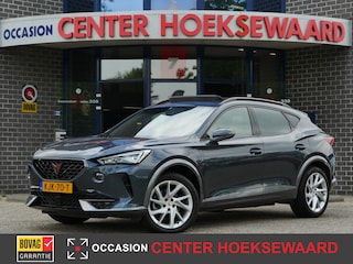 Cupra Formentor 1.4 e-Hybrid 204pk DSG-6 Essential | Panoramadak | Carplay | Full LED |