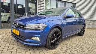 Volkswagen Polo 1.0i TSI 95PK AIRCO NAVI 4 EL RAMEN CENTR VERGR AFS EL SPIEGELS NAP