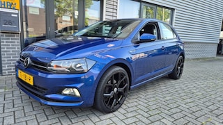 Volkswagen Polo 1.0i TSI 95PK AIRCO NAVI 4 EL RAMEN CENTR VERGR AFS EL SPIEGELS NAP