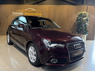 Audi A1 Sportback 1.4 TFSI Pro Line S AUTOMAAT | NAVIGATIE |