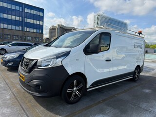 Nissan NV300 1.6 dCi 120 L2H1 Acenta Airco, Trekhaak, Imperial, LMV, Side bars