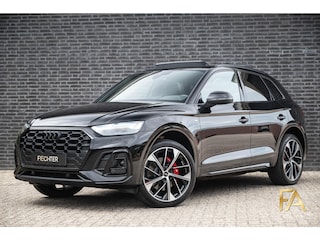 Audi Q5 55 TFSI e S edition