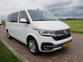 Volkswagen Transporter 2.0 TDI L2H1 150kW DSG 4Motion Bulli ** 21999 EX BTW **